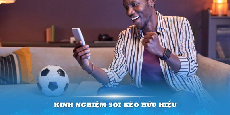 Áp dụng những kinh nghiệm soi kèo việt vị hữu hiệu để tối ưu cơ hội chiến thắng